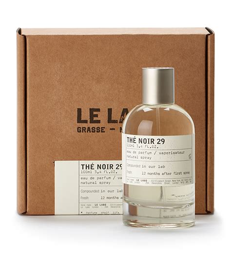 le labo black friday